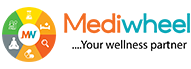 mediwheel logo